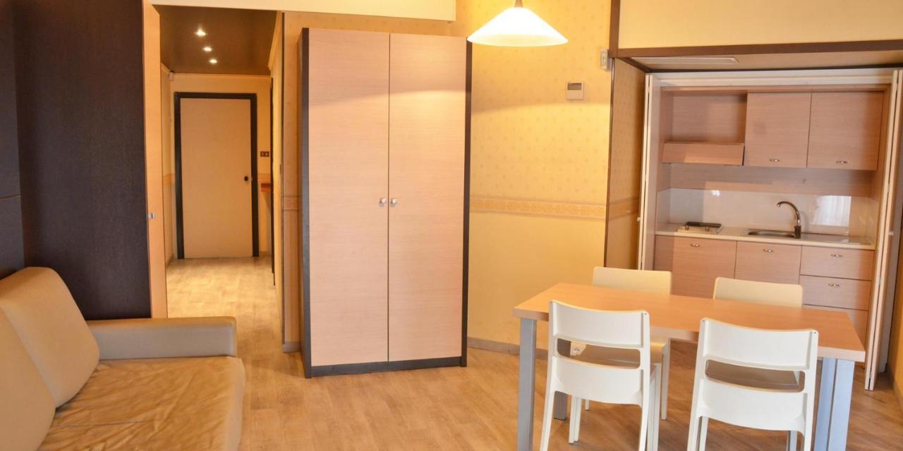 Montesilvano Marina Grand Eurhotel מראה חיצוני תמונה